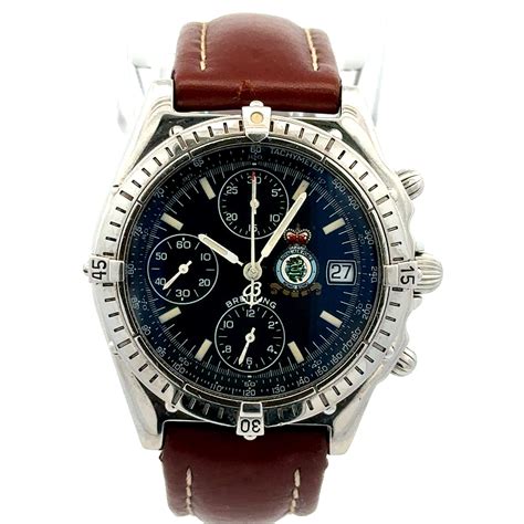 breitling chronomat royal air force hong kong|hong kong royal air force watches.